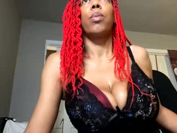 Carameldelight69 Chaturbate stream image from January 30, 2025