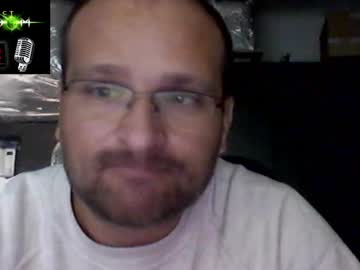 Cascadacek Chaturbate stream image from January 30, 2025