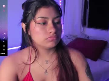 Chantalpetit Chaturbate stream image from January 30, 2025