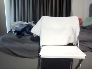 Crazyfunguyhere Chaturbate stream image from January 30, 2025