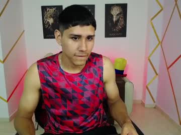 Erenjaeger_ Chaturbate stream image from January 30, 2025