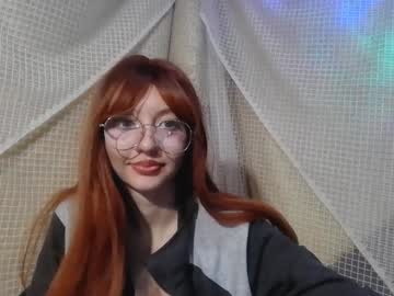 Isabellablacky Chaturbate stream image from January 30, 2025