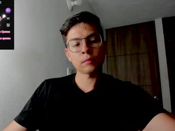 Jriizh Chaturbate stream image from January 30, 2025