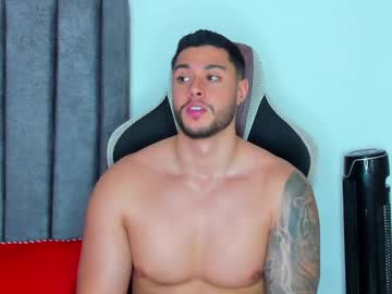 Ken_Mailik Chaturbate stream image from January 30, 2025