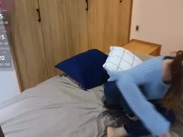 Luulee0804 Chaturbate stream image from January 30, 2025