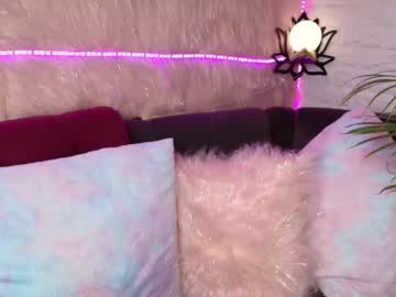 _Mamushhh Chaturbate stream image from January 30, 2025