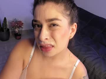 Misspaulag Chaturbate stream image from January 30, 2025