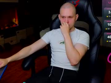 Pistonpojizni Chaturbate stream image from January 30, 2025