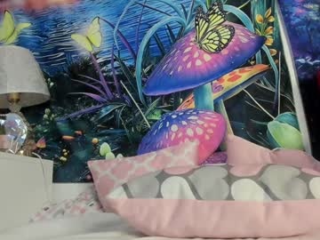 Rainbow__Coockie Chaturbate stream image from January 30, 2025