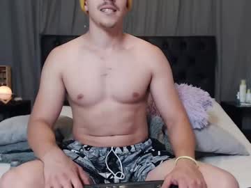 Ray_Weed Chaturbate stream image from January 30, 2025