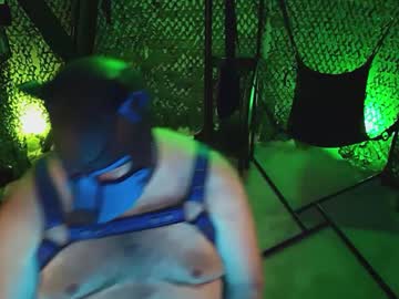 Ruffninja82 Chaturbate stream image from January 30, 2025