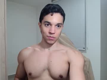Scott_Brasher1 Chaturbate stream image from January 30, 2025