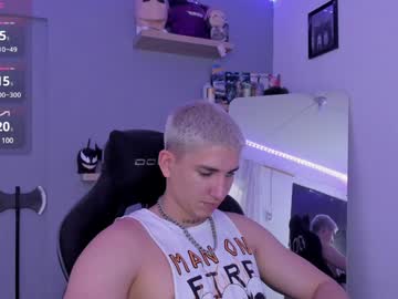 Sebas__23 Chaturbate stream image from January 30, 2025