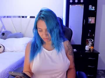 Silver_Jinx Chaturbate stream image from January 30, 2025