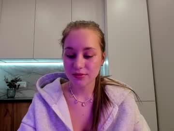 Tendermelissa Chaturbate stream image from January 30, 2025