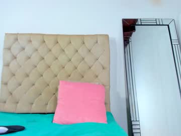 Thabo_Ebony Chaturbate stream image from January 30, 2025