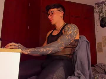 Thomas_Fuckboy Chaturbate stream image from January 30, 2025