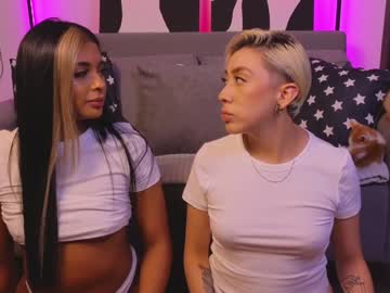 Violettgrey_ Chaturbate stream image from January 30, 2025