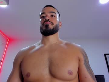 Alexander_Martines Chaturbate stream image from January 30, 2025