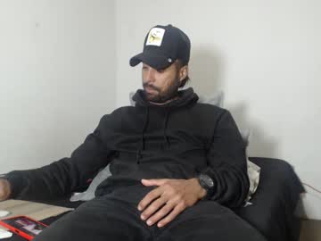 Arabebigcock Chaturbate stream image from January 30, 2025