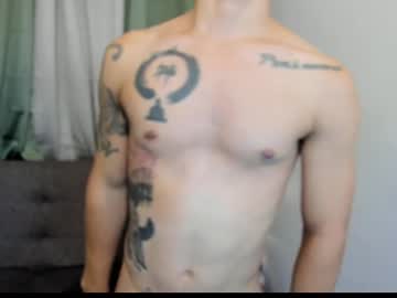 Arthurcarterr Chaturbate stream image from January 30, 2025