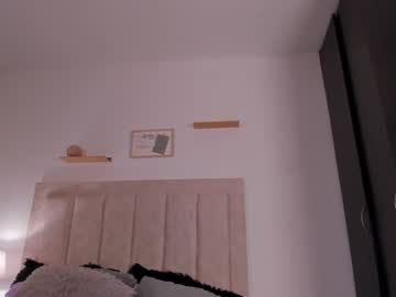 Avaline_Blanc Chaturbate stream image from January 30, 2025