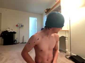 B4nnysturntoo Chaturbate stream image from January 30, 2025