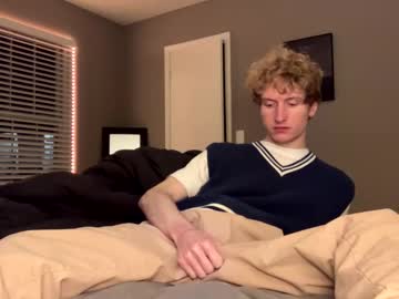 Blonde_Boi99 Chaturbate stream image from January 30, 2025