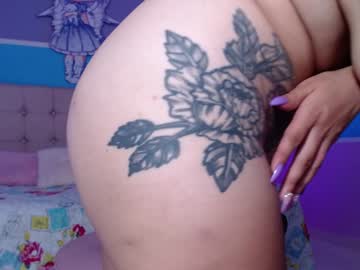 Candy_Little4u_ Chaturbate stream image from January 30, 2025