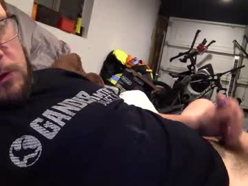 Chubbyfun801149 Chaturbate stream image from January 30, 2025