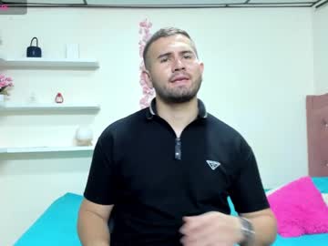 Cristianolopez Chaturbate stream image from January 30, 2025