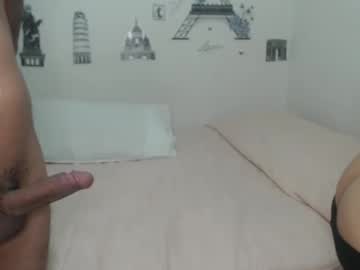Cuoople_Sexxy1 Chaturbate stream image from January 30, 2025