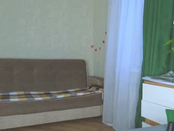 Cutesmile_Sharon Chaturbate stream image from January 30, 2025