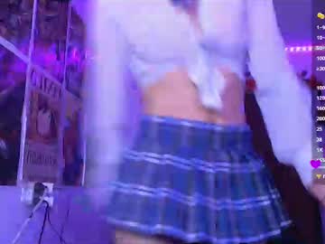 Dakapsy420_ Chaturbate stream image from January 30, 2025