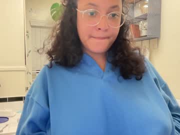 Dreamyriri Chaturbate stream image from January 30, 2025
