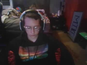 Gronkedelic Chaturbate stream image from January 30, 2025