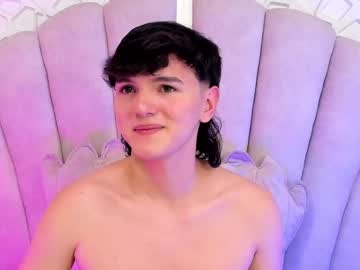 Jacob_Grey02 Chaturbate stream image from January 30, 2025