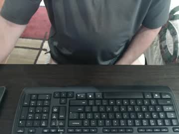 Jazyguy4u Chaturbate stream image from January 30, 2025