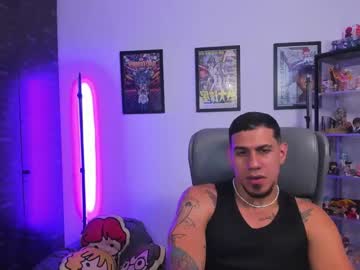 Jhoe_Snow Chaturbate stream image from January 30, 2025