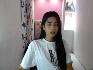 Katthykath Chaturbate stream image from January 30, 2025