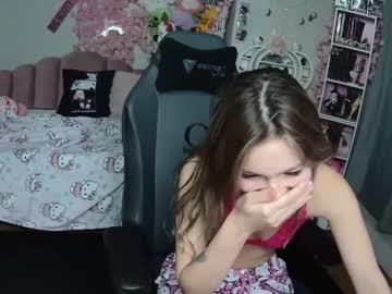 Lil__Bunny2005 Chaturbate stream image from January 30, 2025