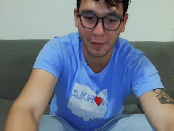 Lobomx19 Chaturbate stream image from January 30, 2025