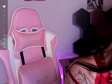 Luci_Naughty_ Chaturbate stream image from January 30, 2025