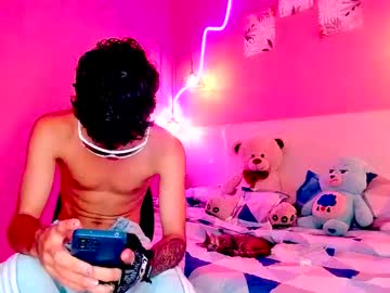 Milcon_Thomson Chaturbate stream image from January 30, 2025