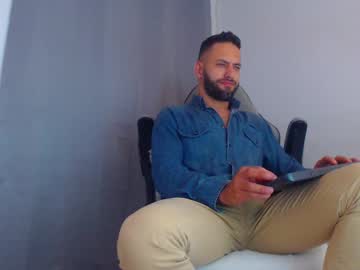 Oliverdrew1 Chaturbate stream image from January 30, 2025