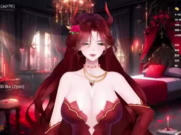 Passionyx Chaturbate stream image from January 30, 2025