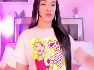 Shantalgirs01 Chaturbate stream image from January 30, 2025