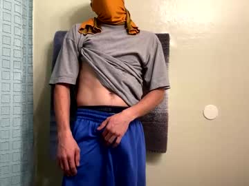 Silencio96 Chaturbate stream image from January 30, 2025