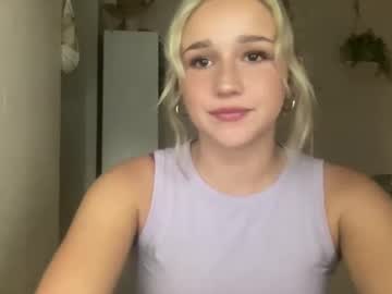 Stellaraexox Chaturbate stream image from January 30, 2025
