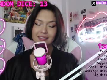 Sweetjess01 Chaturbate stream image from January 30, 2025